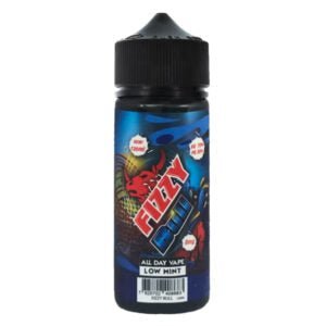 Fizzy Juice 100ml Shortfill - Topvapewholesale