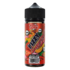 Fizzy Juice 100ml Shortfill - Topvapewholesale