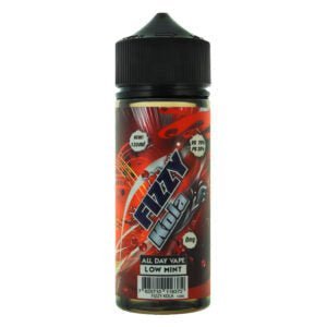 Fizzy Juice 100ml Shortfill - Topvapewholesale