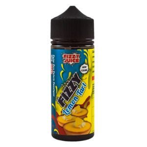 Fizzy Juice 100ml Shortfill - Topvapewholesale