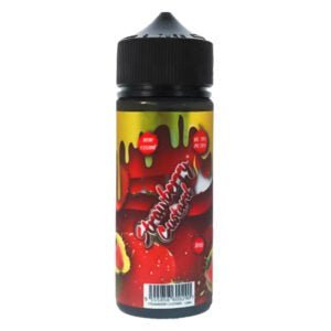 Fizzy Juice 100ml Shortfill - Topvapewholesale