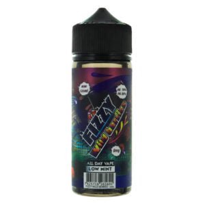 Fizzy Juice 100ml Shortfill - Topvapewholesale