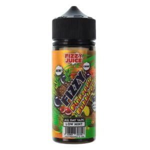 Fizzy Juice 100ml Shortfill - Topvapewholesale