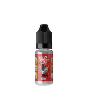 Fizzy Juice 10ML Nic Salt (Pack of 10) - Topvapewholesale