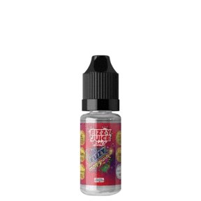 Fizzy Juice 10ML Nic Salt (Pack of 10) - Topvapewholesale