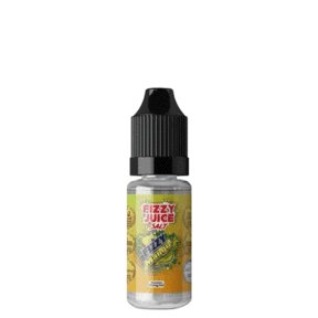 Fizzy Juice 10ML Nic Salt (Pack of 10) - Topvapewholesale