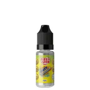 Fizzy Juice 10ML Nic Salt (Pack of 10) - Topvapewholesale