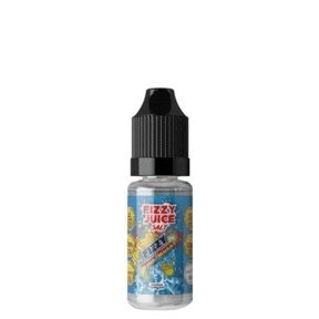 Fizzy Juice 10ML Nic Salt (Pack of 10) - Topvapewholesale