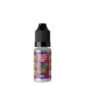 Fizzy Juice 10ML Nic Salt (Pack of 10) - Topvapewholesale