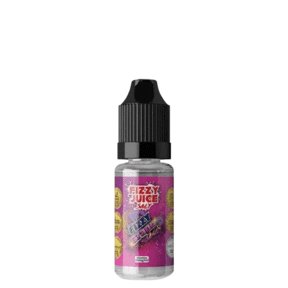Fizzy Juice 10ML Nic Salt (Pack of 10) - Topvapewholesale