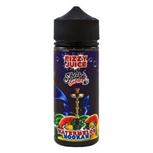 Fizzy Juice Shisha Series 100ml Shortfill - Topvapewholesale