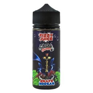 Fizzy Juice Shisha Series 100ml Shortfill - Topvapewholesale