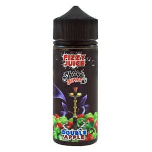 Fizzy Juice Shisha Series 100ml Shortfill - Topvapewholesale