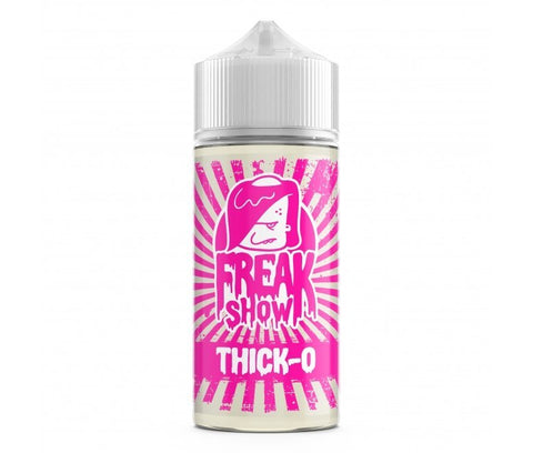 Freak Show 100ml Shortfill - Topvapewholesale