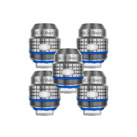 FREEMAX - FIRELUKE 3 COILS - Topvapewholesale