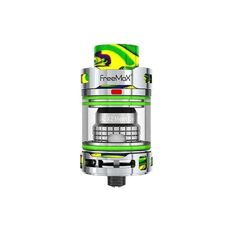FREEMAX - FIRELUKE 3 - TANK - Topvapewholesale