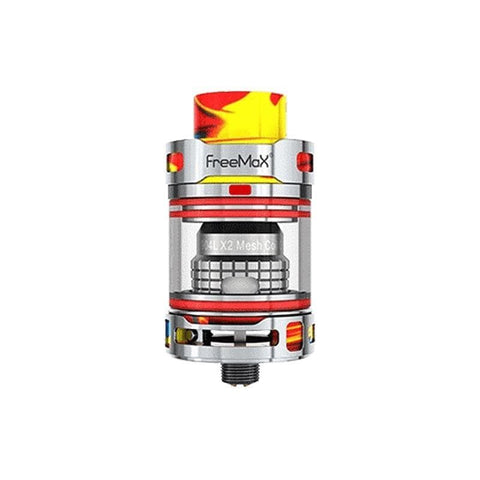 FREEMAX - FIRELUKE 3 - TANK - Topvapewholesale