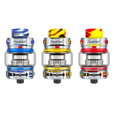 FREEMAX - FIRELUKE 3 - TANK - Topvapewholesale