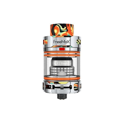 FREEMAX - FIRELUKE 3 - TANK - Topvapewholesale