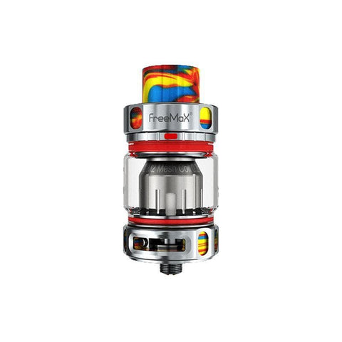 FREEMAX - MESH PRO 2 - TANK - Topvapewholesale