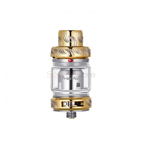 FREEMAX - MESH PRO - TANK - Topvapewholesale