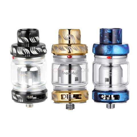 FREEMAX - MESH PRO - TANK - Topvapewholesale