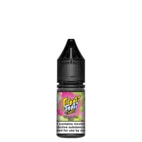 Frooti Tooti 10ML Nic Salt (Pack of 10) - Topvapewholesale