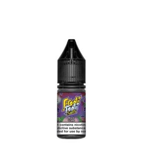 Frooti Tooti 10ML Nic Salt (Pack of 10) - Topvapewholesale