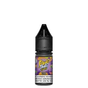 Frooti Tooti 10ML Nic Salt (Pack of 10) - Topvapewholesale