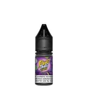 Frooti Tooti 10ML Nic Salt (Pack of 10) - Topvapewholesale