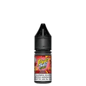 Frooti Tooti 10ML Nic Salt (Pack of 10) - Topvapewholesale