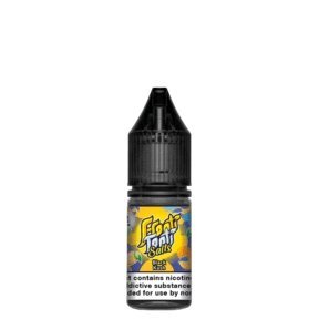 Frooti Tooti 10ML Nic Salt (Pack of 10) - Topvapewholesale