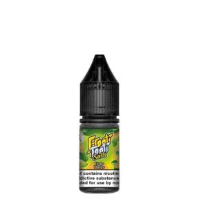 Frooti Tooti 10ML Nic Salt (Pack of 10) - Topvapewholesale