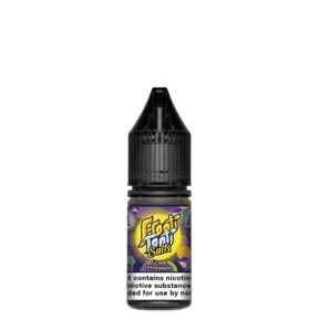 Frooti Tooti 10ML Nic Salt (Pack of 10) - Topvapewholesale