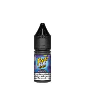 Frooti Tooti 10ML Nic Salt (Pack of 10) - Topvapewholesale