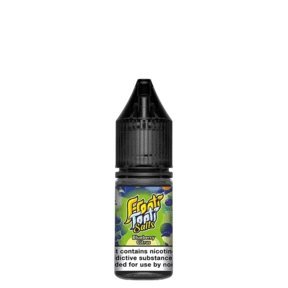 Frooti Tooti 10ML Nic Salt (Pack of 10) - Topvapewholesale