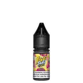 Frooti Tooti 10ML Nic Salt (Pack of 10) - Topvapewholesale