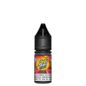 Frooti Tooti 10ML Nic Salt (Pack of 10) - Topvapewholesale