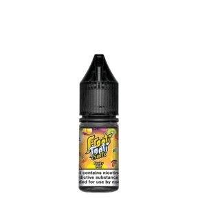 Frooti Tooti 10ML Nic Salt (Pack of 10) - Topvapewholesale