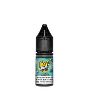 Frooti Tooti 10ML Nic Salt (Pack of 10) - Topvapewholesale
