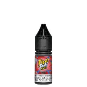 Frooti Tooti 10ML Nic Salt (Pack of 10) - Topvapewholesale