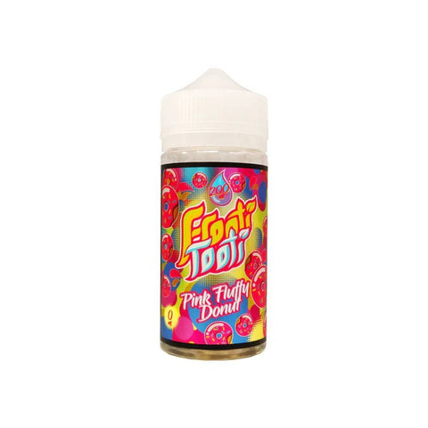 Frooti Tooti 200ml Shortfill - Topvapewholesale