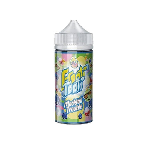 Frooti Tooti 200ml Shortfill - Topvapewholesale