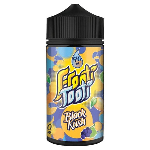 Frooti Tooti 200ml Shortfill - Topvapewholesale