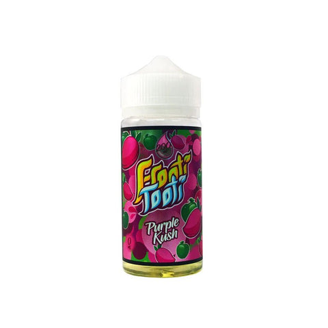 Frooti Tooti 200ml Shortfill - Topvapewholesale