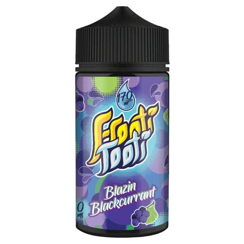 Frooti Tooti 200ml Shortfill - Topvapewholesale