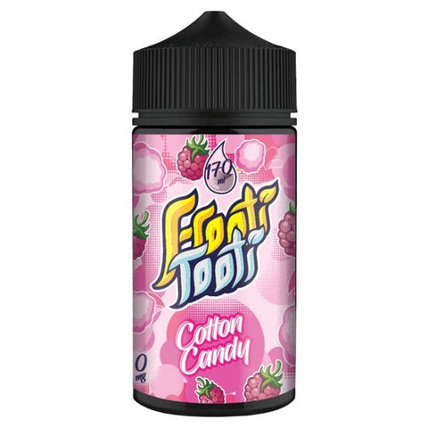 Frooti Tooti 200ml Shortfill - Topvapewholesale