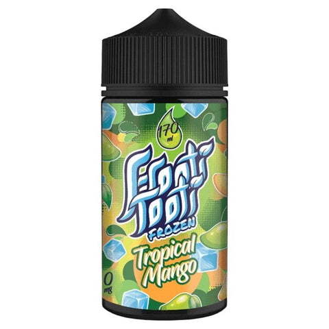 Frooti Tooti 200ml Shortfill - Topvapewholesale