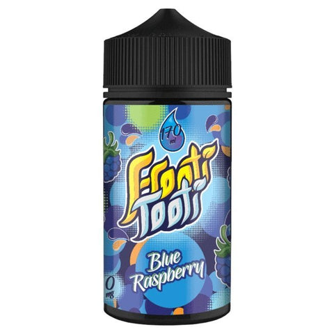 Frooti Tooti 200ml Shortfill - Topvapewholesale