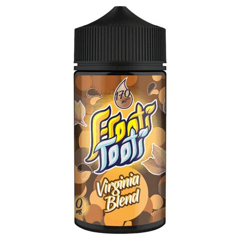 Frooti Tooti 200ml Shortfill - Topvapewholesale